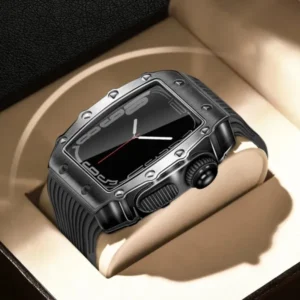 Richard Mille Apple Case Watch