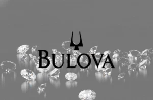 Bulova Crystal Watches
