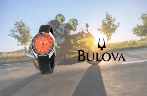 Bulova Devil Diver GMT!