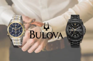 Bulova Precisionist Collection