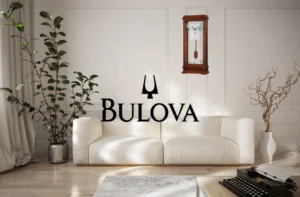 Bulova Frank Lloyd Wright Clock - A Personal Review