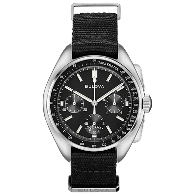 Bulova Lunar Pilot 43mm Watch